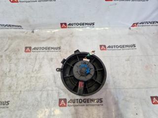 Мотор печки NISSAN X-TRAIL NT31 MR20DE 27225EN000 1 ракурс Мотор печки NISSAN X-TRAIL NT31 MR20DE 27225EN000 1 ракурс