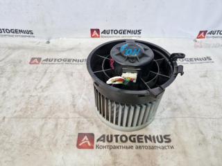 Мотор печки NISSAN X-TRAIL NT31 MR20DE 27225EN000 3 ракурс Мотор печки NISSAN X-TRAIL NT31 MR20DE 27225EN000 3 ракурс