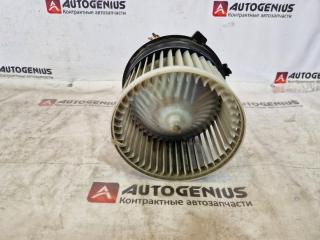 Мотор печки NISSAN X-TRAIL NT31 MR20DE 27225EN000 4 ракурс