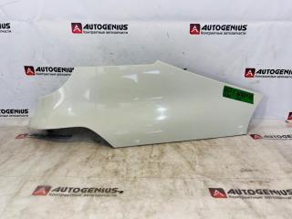 Накладка на крыло правая задняя TOYOTA SIENTA NHP170 1NZ-FXE 6083552020 1 ракурс Накладка на крыло правая задняя TOYOTA SIENTA NHP170 1NZ-FXE 6083552020 1 ракурс