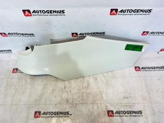 Накладка на крыло правая задняя TOYOTA SIENTA NHP170 1NZ-FXE 6083552020 2 ракурс Накладка на крыло правая задняя TOYOTA SIENTA NHP170 1NZ-FXE 6083552020 2 ракурс