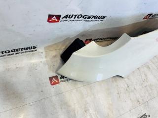 Накладка на крыло правая задняя TOYOTA SIENTA NHP170 1NZ-FXE 6083552020 3 ракурс Накладка на крыло правая задняя TOYOTA SIENTA NHP170 1NZ-FXE 6083552020 3 ракурс