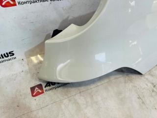 Накладка на крыло правая задняя TOYOTA SIENTA NHP170 1NZ-FXE 6083552020 4 ракурс Накладка на крыло правая задняя TOYOTA SIENTA NHP170 1NZ-FXE 6083552020 4 ракурс