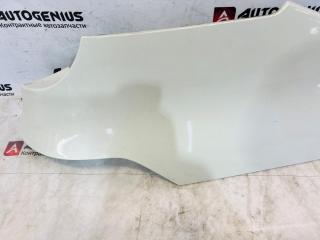 Накладка на крыло правая задняя TOYOTA SIENTA NHP170 1NZ-FXE 6083552020 5 ракурс Накладка на крыло правая задняя TOYOTA SIENTA NHP170 1NZ-FXE 6083552020 5 ракурс