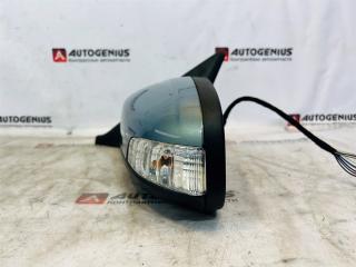 Зеркало левое переднее VOLVO V50 MW43 10KON 3 ракурс