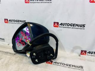 Зеркало левое переднее HONDA SHUTTLE GP8 9KON 2 ракурс