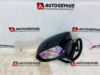 Зеркало левое переднее HONDA SHUTTLE GP8 9KON 3 ракурс