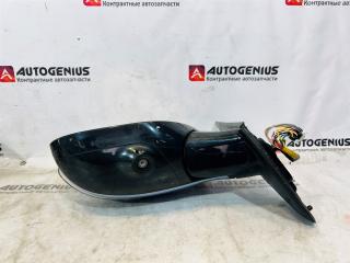 Зеркало левое переднее MITSUBISHI OUTLANDER GG2W 4B11 13KON 4 ракурс
