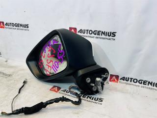 Зеркало левое переднее MAZDA ATENZA GJ5FP 8+2KON 2 ракурс Зеркало левое переднее MAZDA ATENZA GJ5FP 8+2KON 2 ракурс