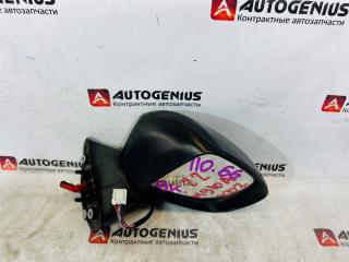 Зеркало правое переднее TOYOTA TANK M910A 1KR-FE 9KON 3 ракурс