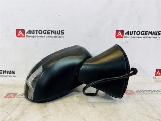 Зеркало правое переднее TOYOTA TANK M910A 1KR-FE 9KON 4 ракурс
