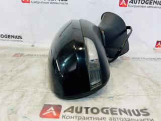 Зеркало правое переднее TOYOTA TANK M910A 1KR-FE 9KON 5 ракурс
