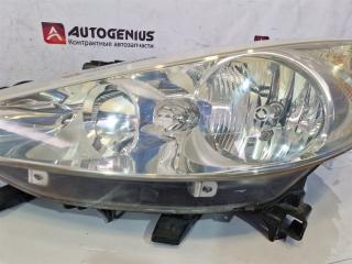 Фара левая передняя PEUGEOT 207 WC EP6C, PSA5FW 89900874 5 ракурс Фара левая передняя PEUGEOT 207 WC EP6C, PSA5FW 89900874 5 ракурс