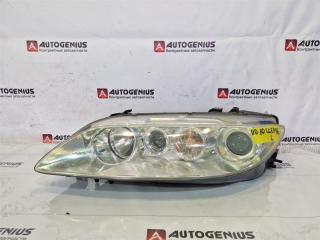 Фара левая передняя MAZDA ATENZA GGEP LFDE 1344, 1345, 2357A 1 ракурс