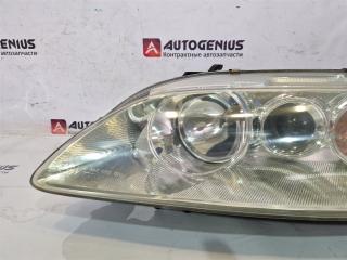 Фара левая передняя MAZDA ATENZA GGEP LFDE 1344, 1345, 2357A 4 ракурс