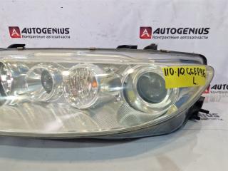 Фара левая передняя MAZDA ATENZA GGEP LFDE 1344, 1345, 2357A 5 ракурс