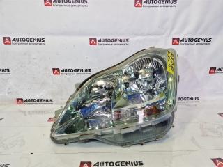 Фара левая передняя TOYOTA CROWN GRS182 3GR-FSE 30301 1 ракурс
