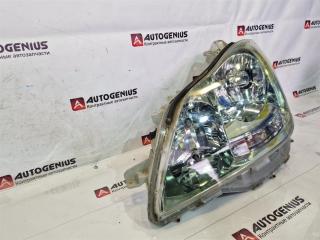 Фара левая передняя TOYOTA CROWN GRS182 3GR-FSE 30301 2 ракурс