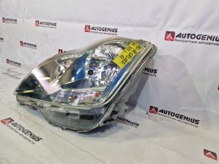 Фара левая передняя TOYOTA CROWN GRS182 3GR-FSE 30301 3 ракурс