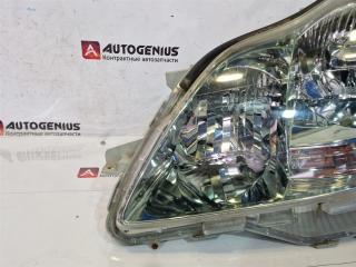 Фара левая передняя TOYOTA CROWN GRS182 3GR-FSE 30301 4 ракурс