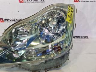 Фара левая передняя TOYOTA CROWN GRS182 3GR-FSE 30301 5 ракурс