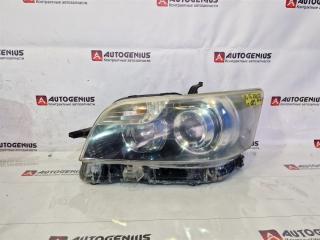 Фара левая передняя TOYOTA COROLLA RUMION ZRE152 2ZR-FE 12540 1 ракурс