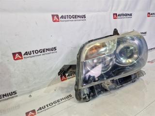 Фара левая передняя TOYOTA COROLLA RUMION ZRE152 2ZR-FE 12540 2 ракурс