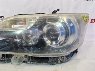 Фара левая передняя TOYOTA COROLLA RUMION ZRE152 2ZR-FE 12540 5 ракурс