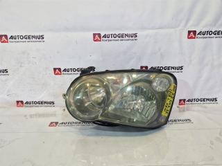 Фара левая передняя SUBARU IMPREZA GG3 EJ152DX5AE 1718 1 ракурс