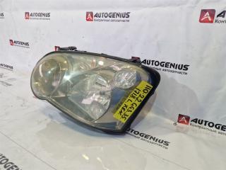 Фара левая передняя SUBARU IMPREZA GG3 EJ152DX5AE 1718 2 ракурс