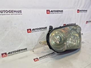 Фара левая передняя SUBARU IMPREZA GG3 EJ152DX5AE 1718 3 ракурс