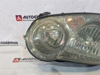 Фара левая передняя SUBARU IMPREZA GG3 EJ152DX5AE 1718 4 ракурс