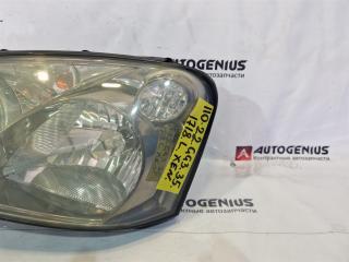 Фара левая передняя SUBARU IMPREZA GG3 EJ152DX5AE 1718 5 ракурс