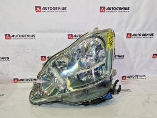 Фара левая передняя TOYOTA CROWN GRS182 3GR-FSE 30313 1 ракурс