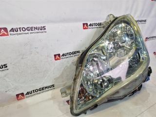 Фара левая передняя TOYOTA CROWN GRS182 3GR-FSE 30313 2 ракурс