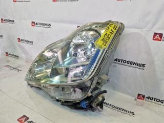 Фара левая передняя TOYOTA CROWN GRS182 3GR-FSE 30313 3 ракурс