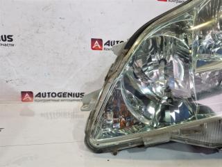Фара левая передняя TOYOTA CROWN GRS182 3GR-FSE 30313 4 ракурс