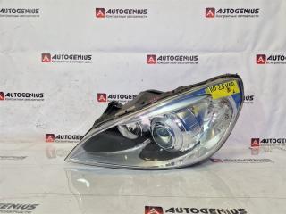 Фара левая передняя VOLVO V60 FW48 B4164T 31299992 1 ракурс