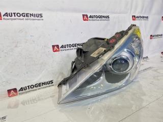 Фара левая передняя VOLVO V60 FW48 B4164T 31299992 2 ракурс