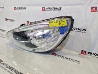 Фара левая передняя VOLVO V60 FW48 B4164T 31299992 3 ракурс