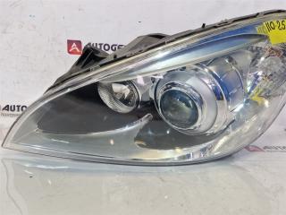 Фара левая передняя VOLVO V60 FW48 B4164T 31299992 4 ракурс