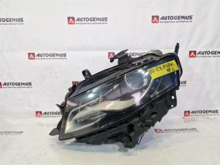 Фара левая передняя AUDI A4 8K2 CDNB 8K0941003Q 1 ракурс Фара левая передняя AUDI A4 8K2 CDNB 8K0941003Q 1 ракурс