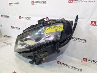 Фара левая передняя AUDI A4 8K2 CDNB 8K0941003Q 3 ракурс Фара левая передняя AUDI A4 8K2 CDNB 8K0941003Q 3 ракурс