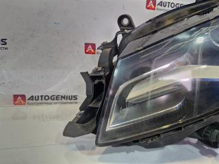 Фара левая передняя AUDI A4 8K2 CDNB 8K0941003Q 4 ракурс Фара левая передняя AUDI A4 8K2 CDNB 8K0941003Q 4 ракурс