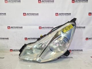 Фара левая передняя CITROEN DS3 SA EP6C, PSA5F01 0900409005 1 ракурс