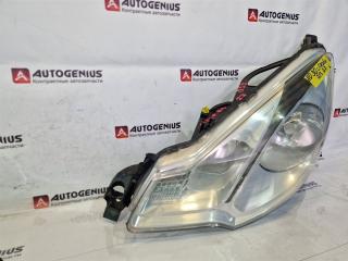 Фара левая передняя CITROEN DS3 SA EP6C, PSA5F01 0900409005 2 ракурс