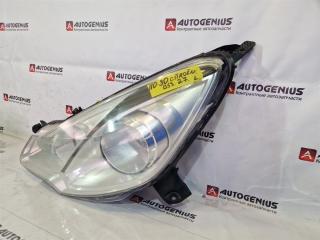 Фара левая передняя CITROEN DS3 SA EP6C, PSA5F01 0900409005 3 ракурс