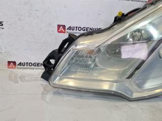 Фара левая передняя CITROEN DS3 SA EP6C, PSA5F01 0900409005 4 ракурс