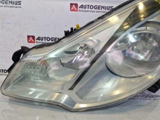 Фара левая передняя CITROEN DS3 SA EP6C, PSA5F01 0900409005 5 ракурс