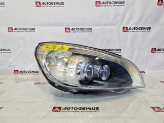 Фара правая передняя VOLVO V60 FW48 31299993 1 ракурс